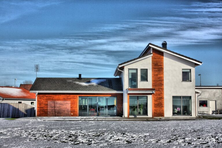 Dom pasywny – jakie warunki musi spełniać?