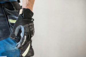 Jak zmierzyć rozmiar rękawic roboczych?