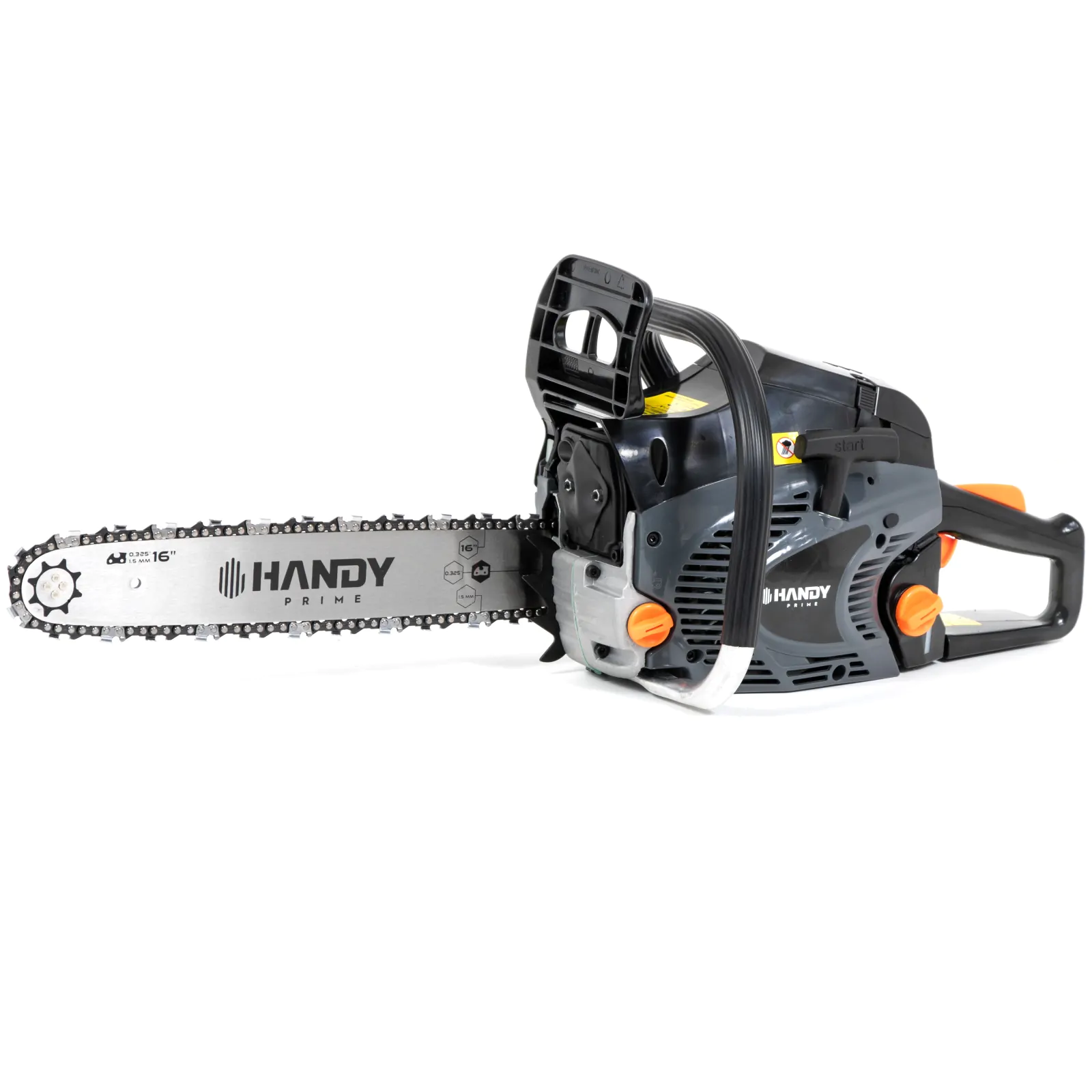 Pilarka spalinowa Handy Prime RG4616-B4